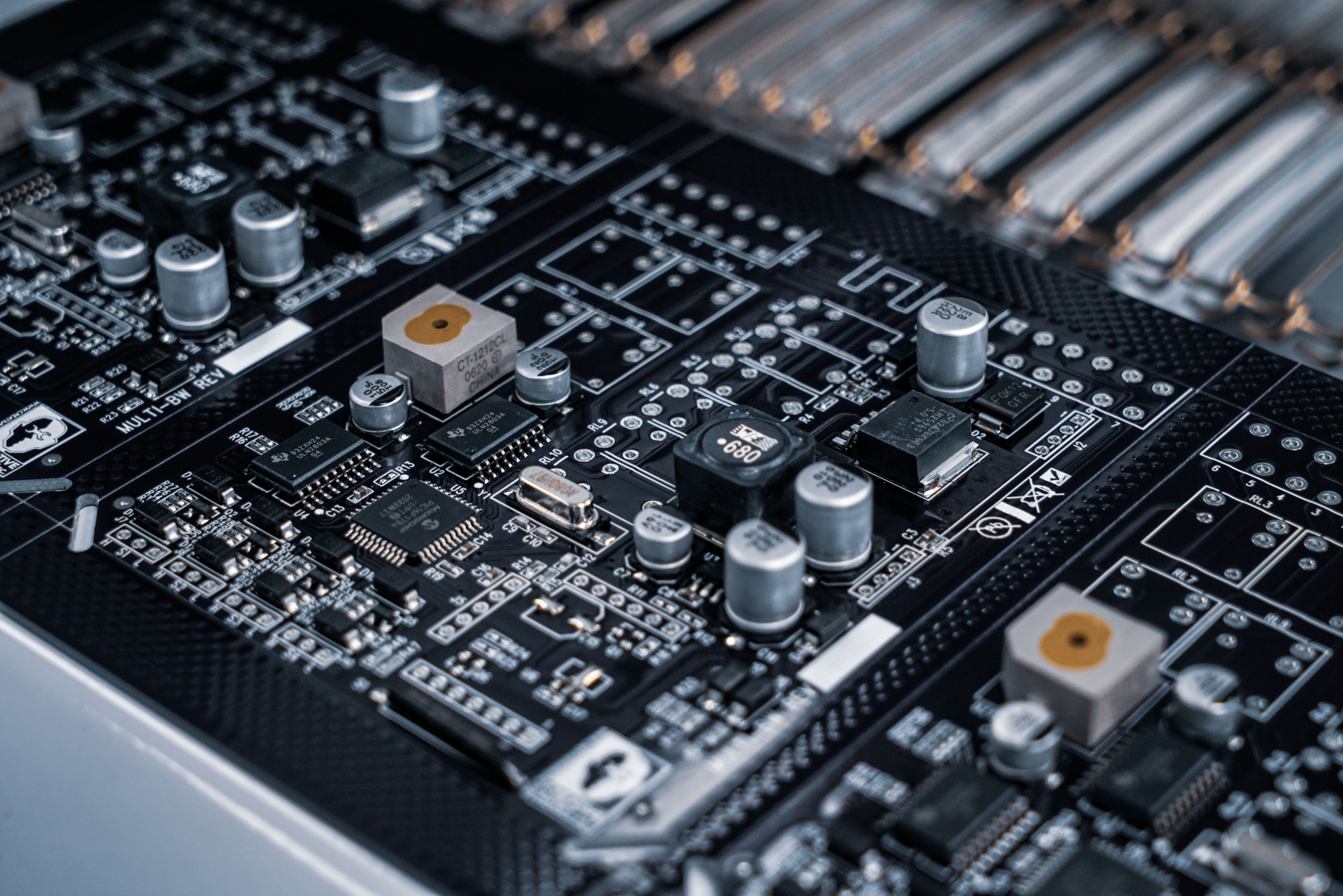 board production-1