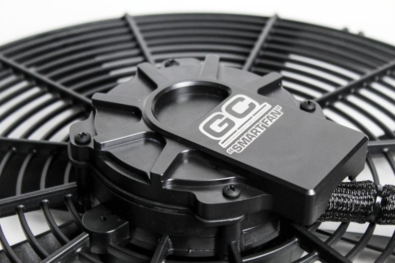 GC Cooling Smart Fan-6