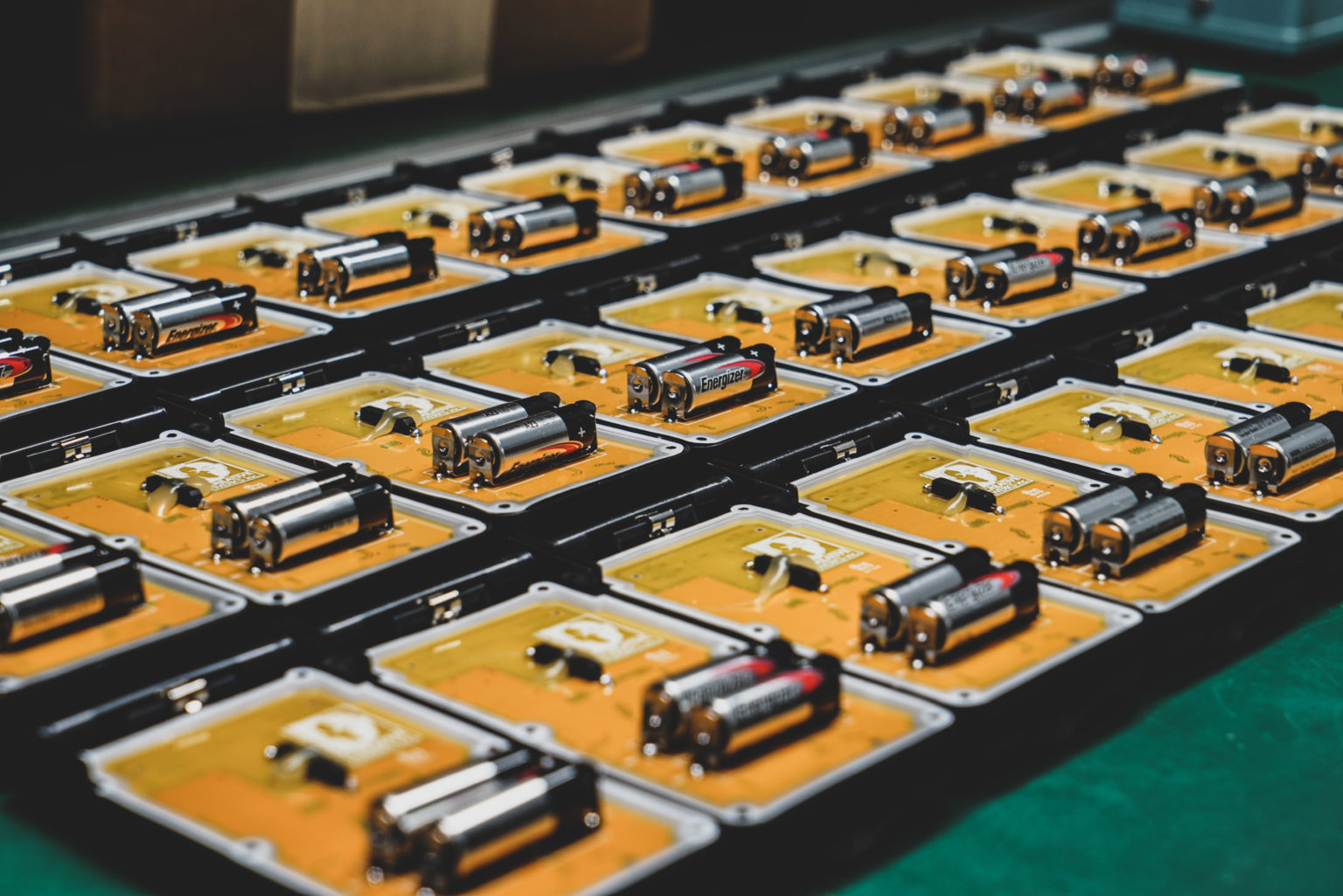 Why Choose Us Creative Werks Inc.