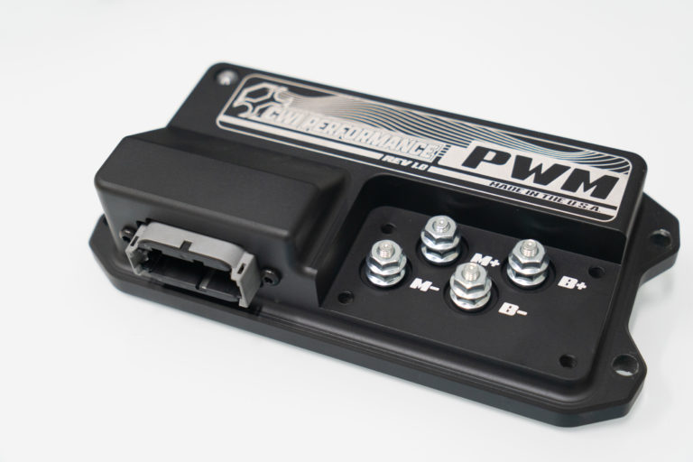 PWM Controller – Creative Werks Inc.