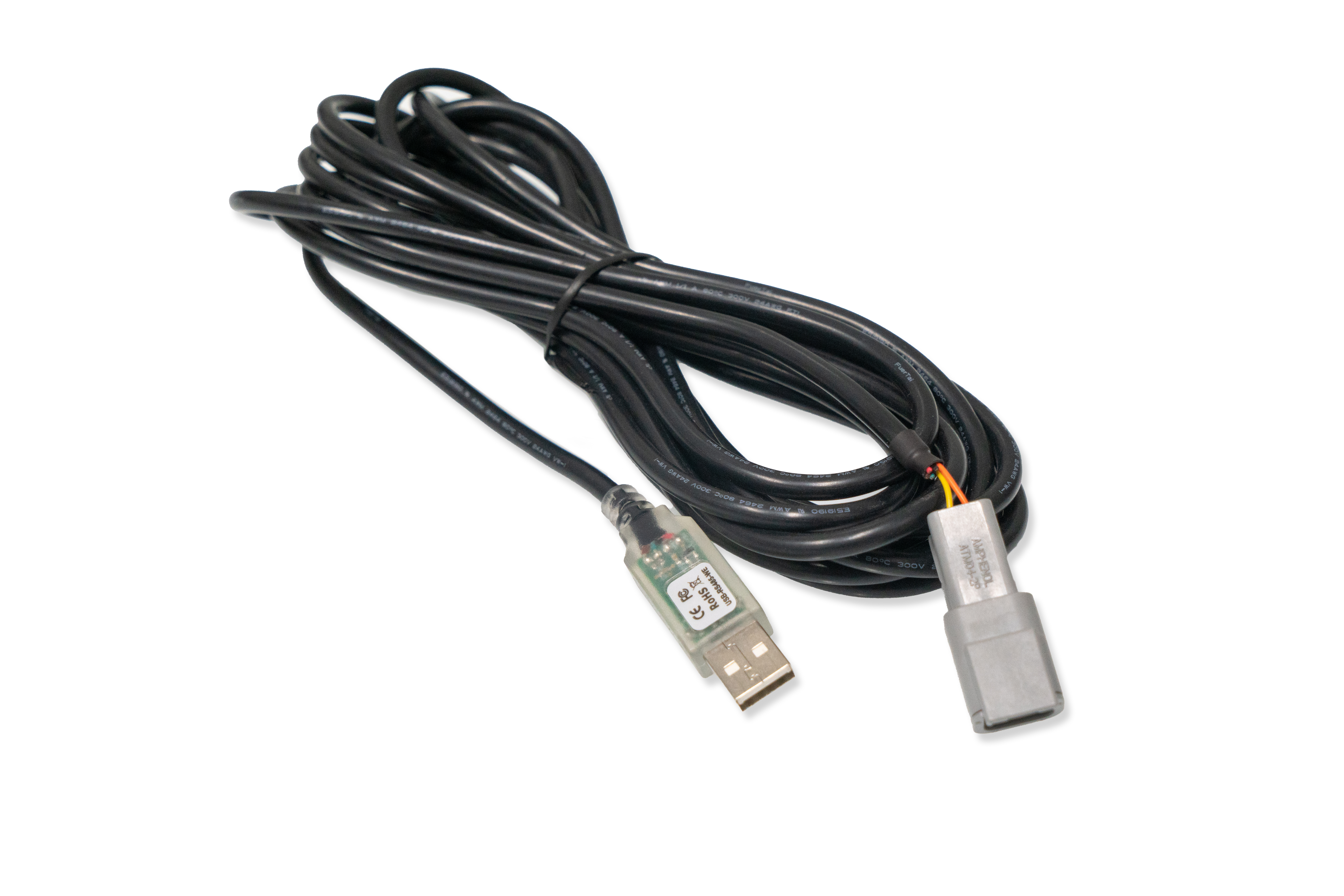 Mandag krater Svare RS485 to USB Cable – Creative Werks Inc.