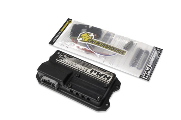 PWM Controller – Creative Werks Inc.