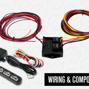Wiring & Components