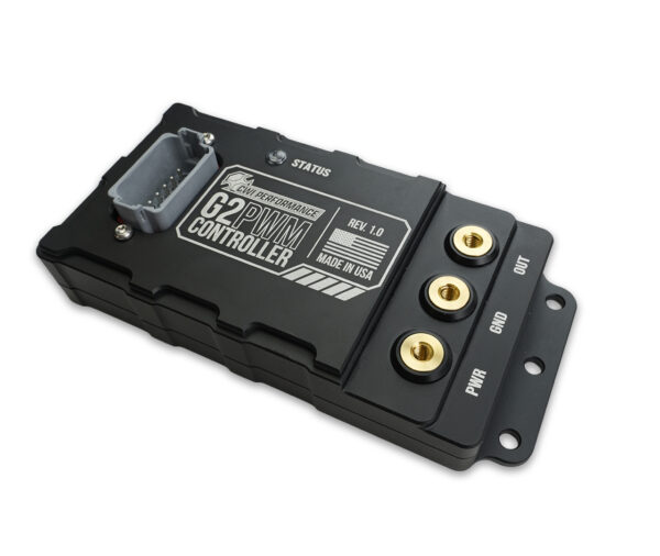 G2 PWM Controller