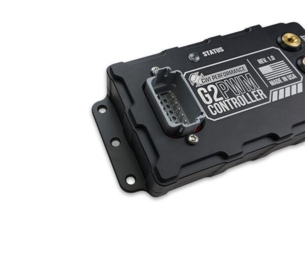 G2 PWM Controller