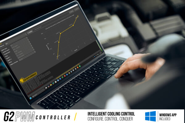 G2 PWM Controller