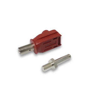 5.7mm Radlock Red + Pin